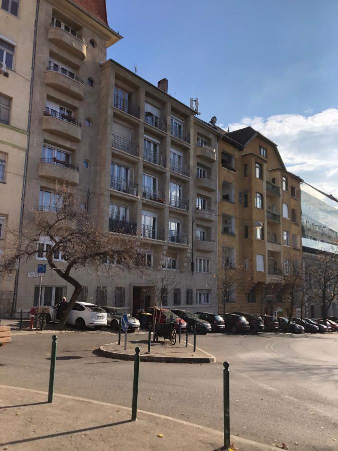 Panoramic Hideaway In Central Buda ブダペスト エクステリア 写真