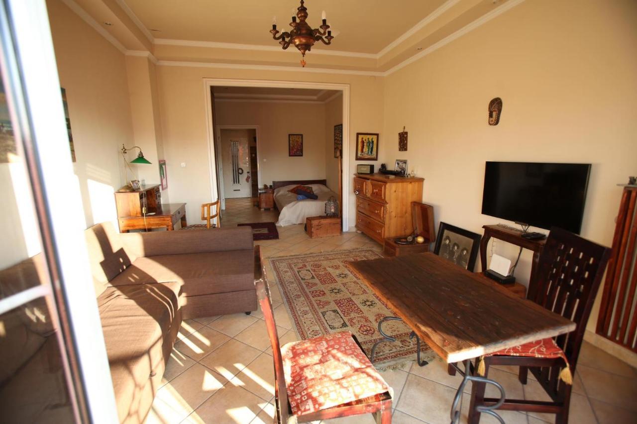 Panoramic Hideaway In Central Buda ブダペスト エクステリア 写真