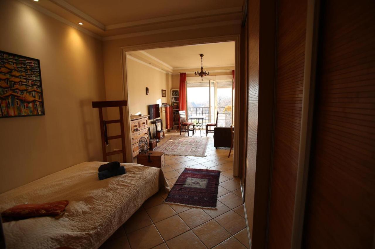 Panoramic Hideaway In Central Buda ブダペスト エクステリア 写真
