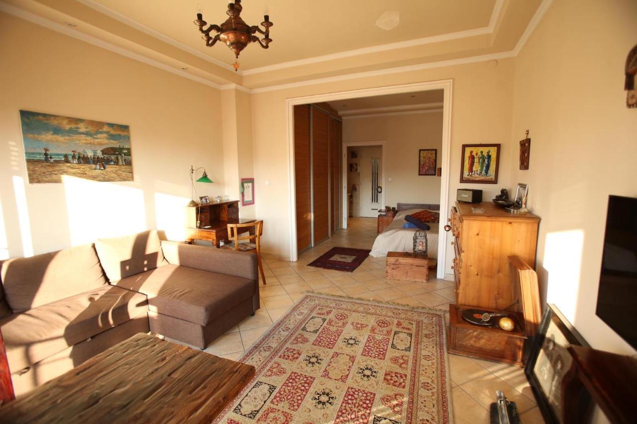 Panoramic Hideaway In Central Buda ブダペスト エクステリア 写真