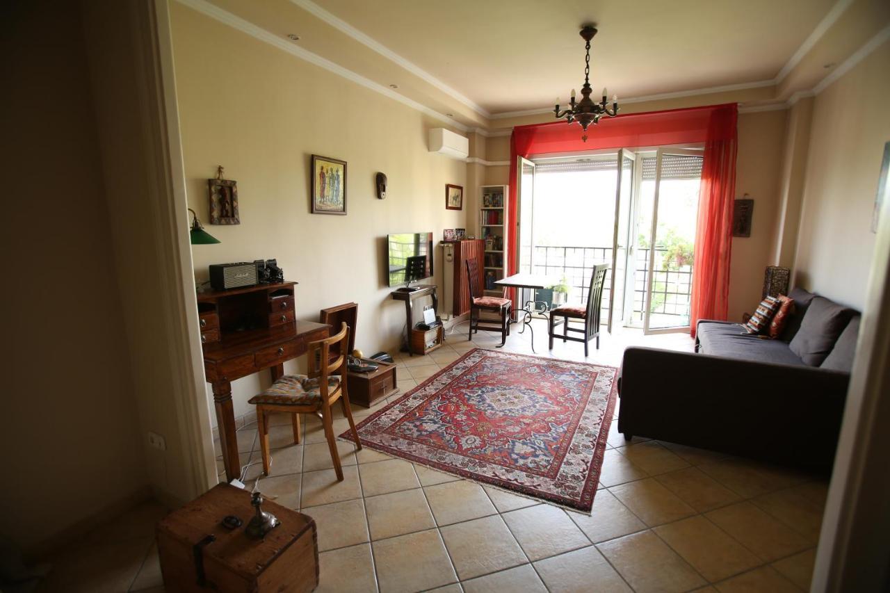 Panoramic Hideaway In Central Buda ブダペスト エクステリア 写真
